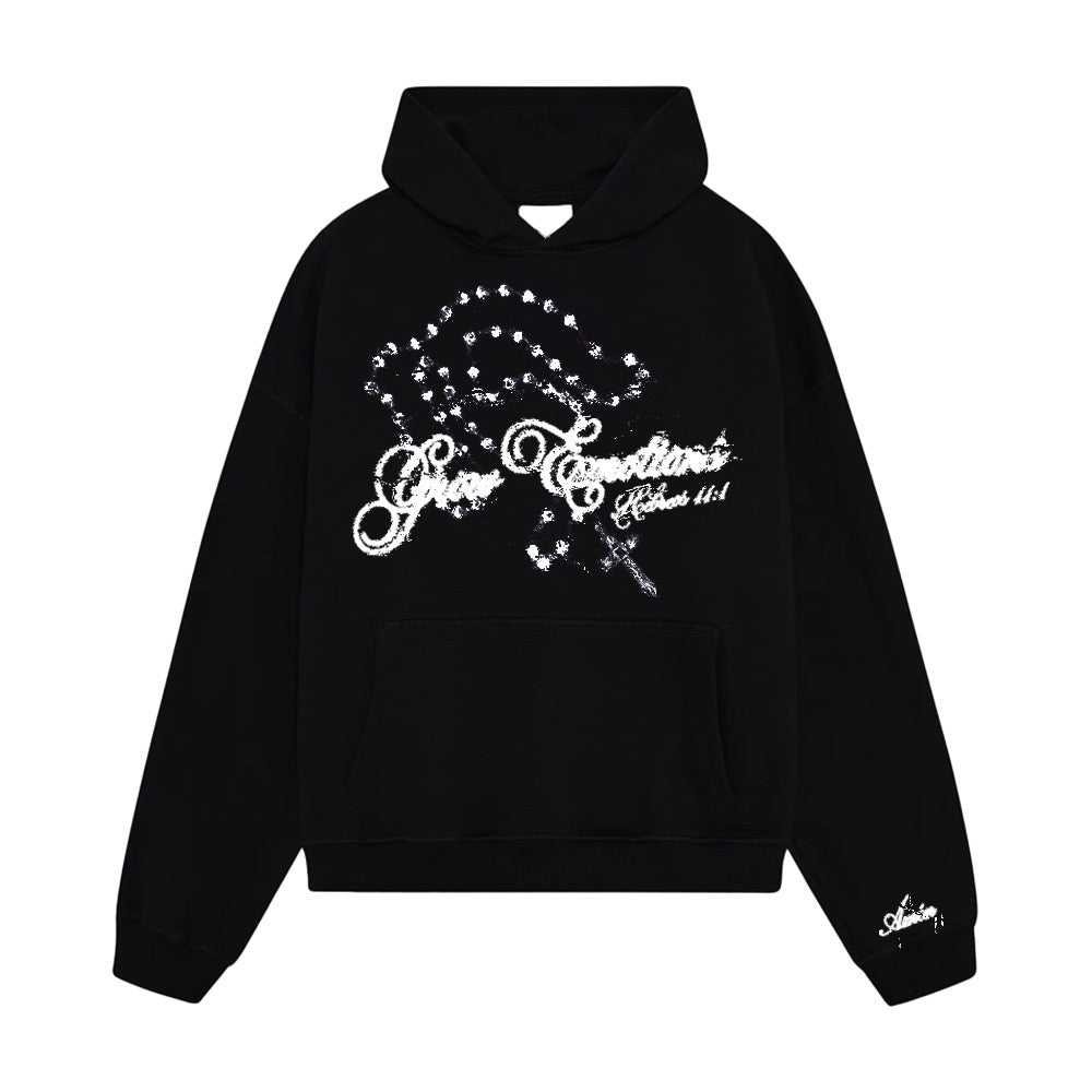 Rosario Hoodie