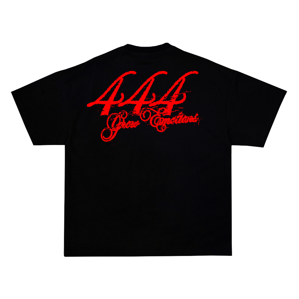 444 Tee