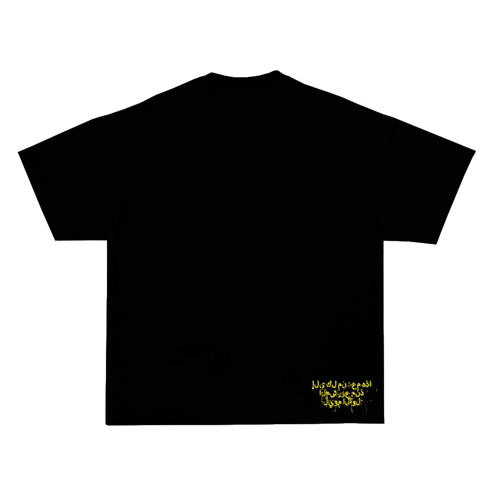 Arab Tee