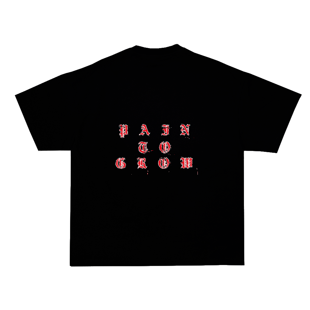 Distor Tee
