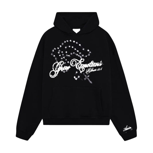 Rosario Hoodie