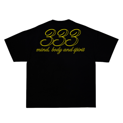 333 Tee