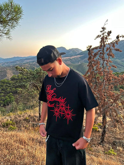 Rich Mindset First Tee