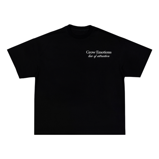 Attraction Tee