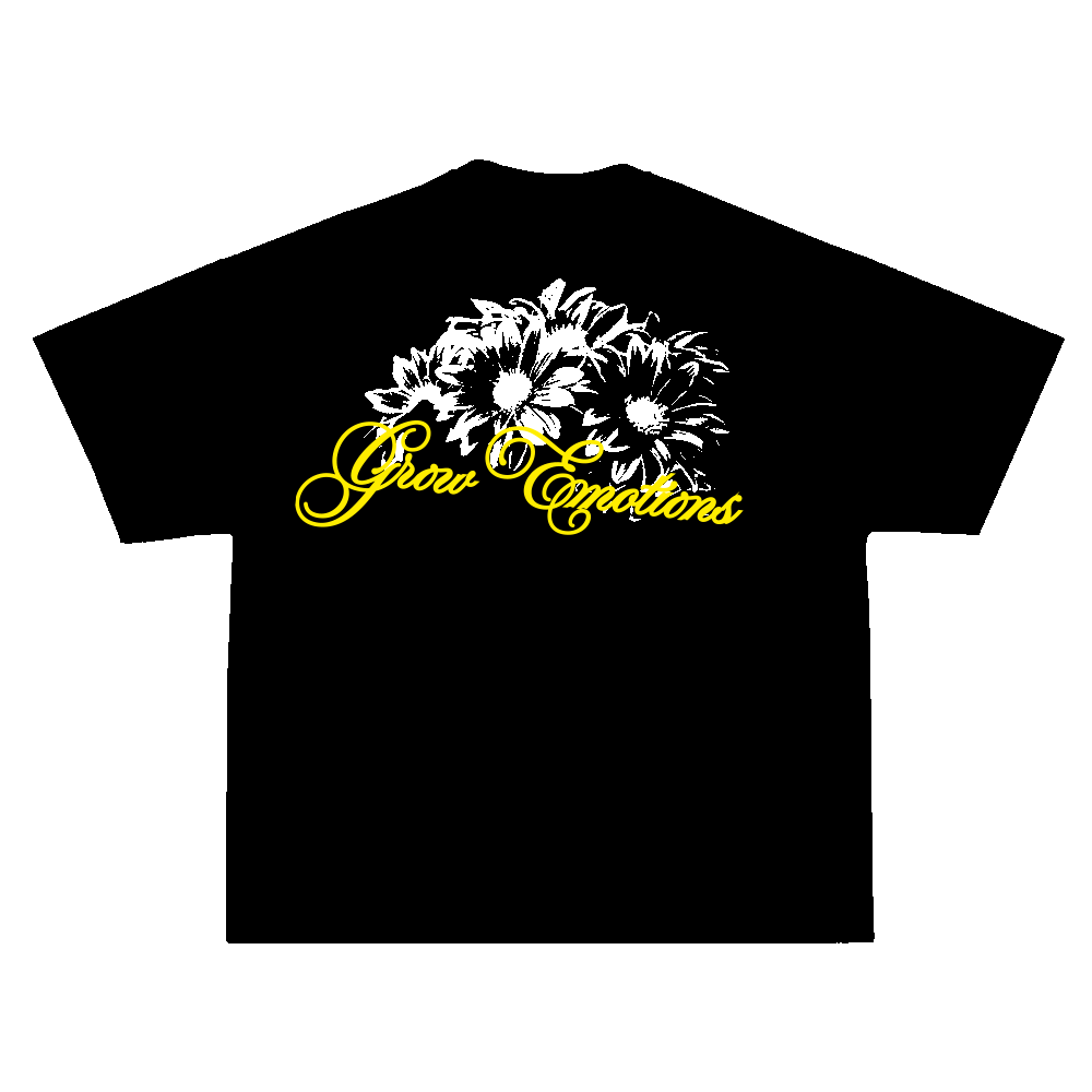 Flower Tee