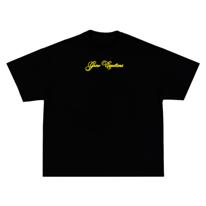 Flower Tee