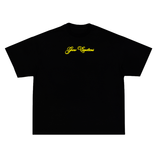 Flower Tee