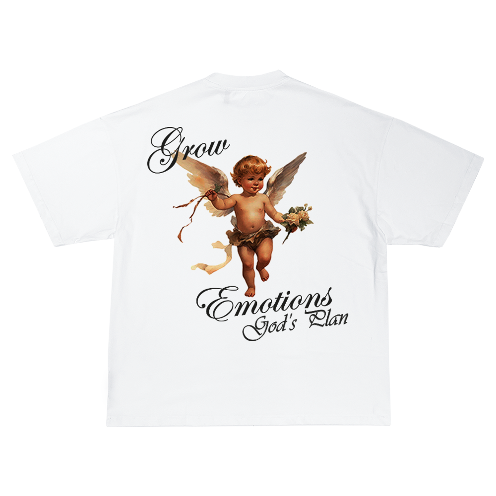 God's Plan Tee