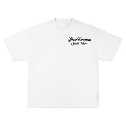 God's Plan Tee