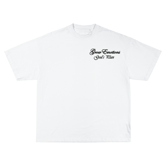 God's Plan Tee