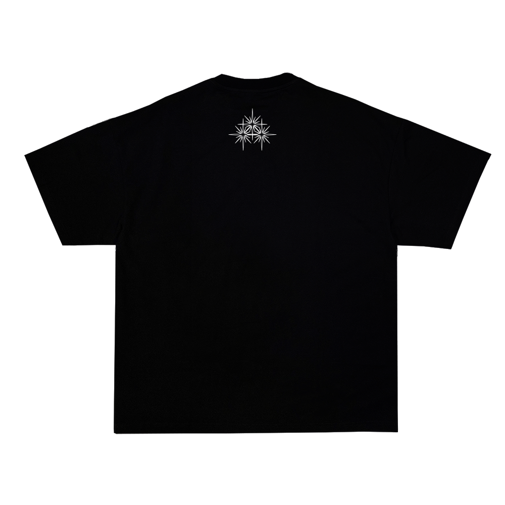 Follow The Path Tee