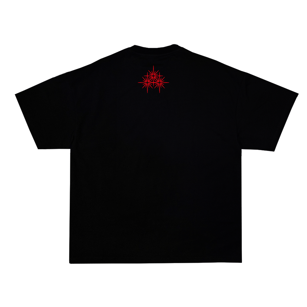 Rich Mindset First Tee