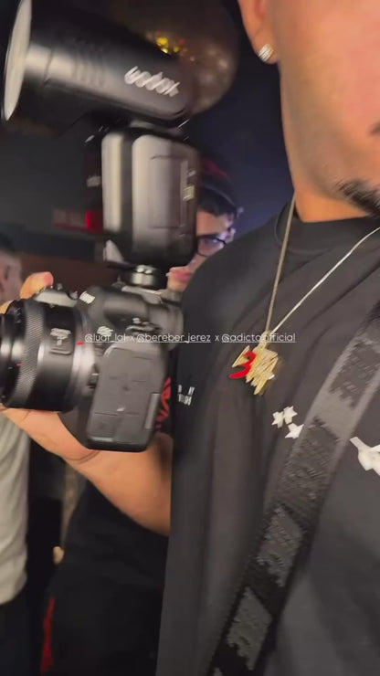 Cap of Set Luar La L