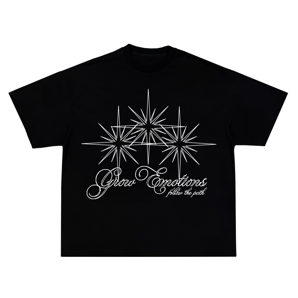 Follow The Path Tee