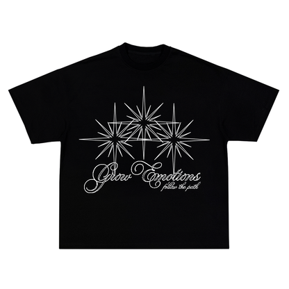 Follow The Path Tee
