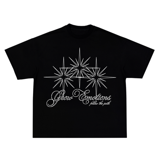Follow The Path Tee